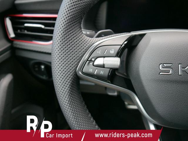 Skoda Kamiq Monte Carlo 1.5 TSI DSG Carlo*LED*PDC-KAMERA*SHZ*PONORAMA*SMARTLINK*17 ZOLL 