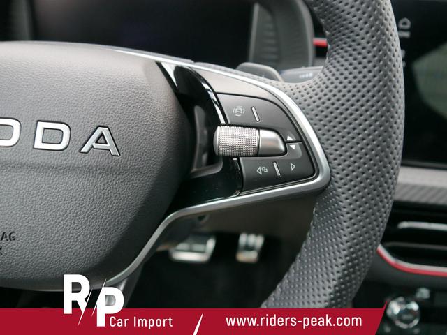 Skoda Kamiq Monte Carlo 1.5 TSI DSG Carlo*LED*PDC-KAMERA*SHZ*PONORAMA*SMARTLINK*17 ZOLL 