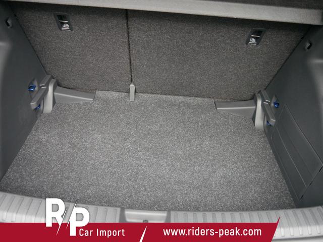 Skoda Fabia Monte Carlo 1.0 TSI DSG*SMARTLINK*PDC*SHZ*VIRTUAL-COCKPIT*DAB*ISOFIX*BLUETOOTH 