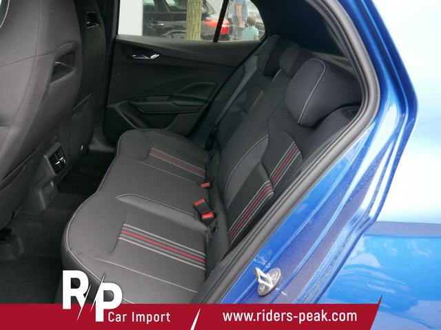 Skoda Fabia Monte Carlo 1.0 TSI DSG*SMARTLINK*PDC*SHZ*VIRTUAL-COCKPIT*DAB*ISOFIX*BLUETOOTH 