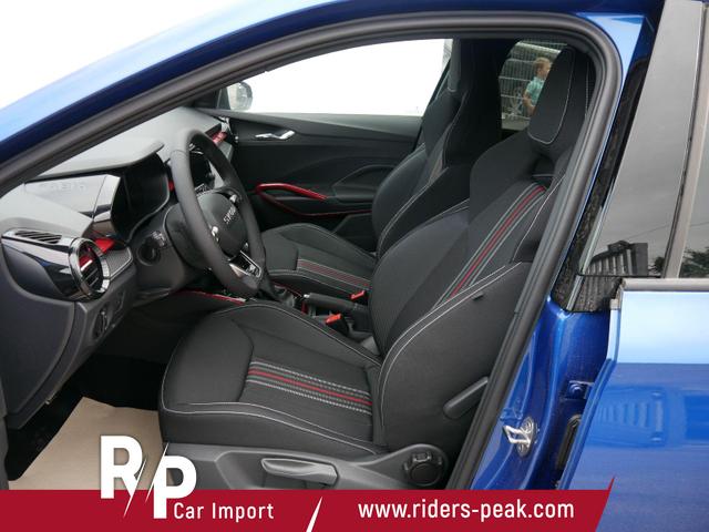 Skoda Fabia Monte Carlo 1.0 TSI DSG*SMARTLINK*PDC*SHZ*VIRTUAL-COCKPIT*DAB*ISOFIX*BLUETOOTH 