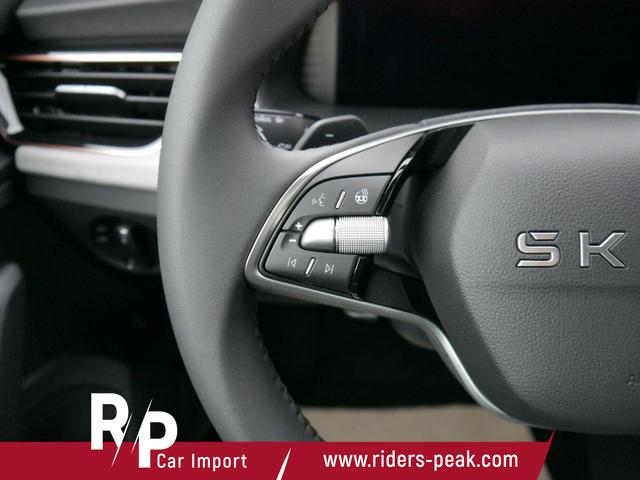 Skoda Kamiq 130 Jahre Premium 1,5 TSI DSG*KAMERA*PDC*SMARTLINK*AHK-SCHWENKBAR*LED*SHZ* 