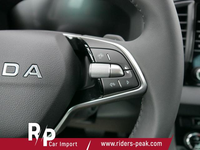 Skoda Karoq Edition Selection 130 Jahre 1,5 TSI DSG*NAVI-ÜBER-SMARTLINK*PDC*KAMERA*LED*SHZ*TEMPOMAT 