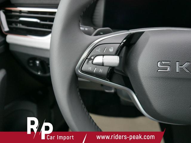 Skoda Kamiq 130 Jahre Premium 1,5 TSI DSG*KAMERA*PDC*SMARTLINK*AHK-SCHWENKBAR*LED*SHZ* 