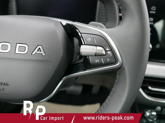 Skoda Kamiq 130 Jahre Premium 1,5 TSI DSG*KAMERA*PDC*SMARTLINK*AHK-SCHWENKBAR*LED*SHZ* 