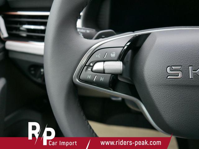Skoda Kamiq 130 Jahre Premium 1,5 TSI DSG*KAMERA*PDC*SMARTLINK*AHK-SCHWENKBAR*LED*SHZ* 