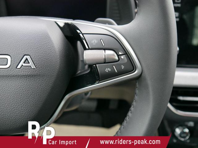 Skoda Kamiq 130 Jahre Premium 1,5 TSI DSG*KAMERA*PDC*SMARTLINK*AHK-SCHWENKBAR*LED*SHZ* 
