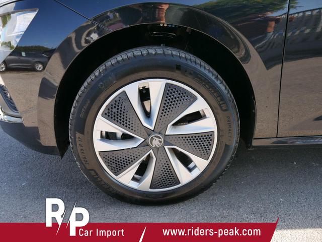 Skoda Kamiq Selection 1,5 TSI SELECTION*NAVI-ÜBER-SMARTLINK*PDC*KAMERA*LED*SHZ*TEMPOMAT 