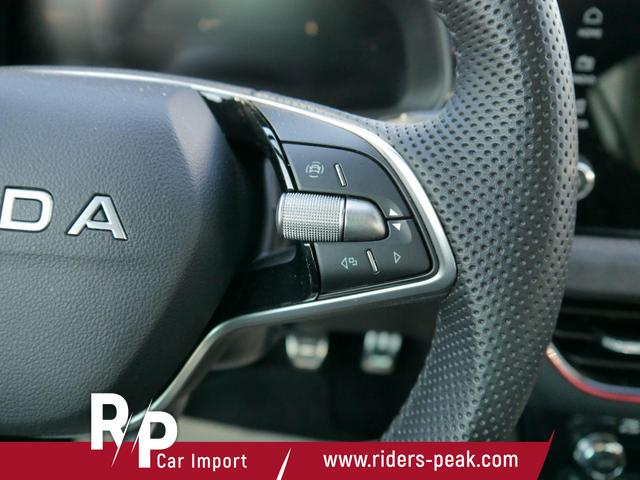 Skoda Kamiq Selection 1,5 TSI SELECTION*NAVI-ÜBER-SMARTLINK*PDC*KAMERA*LED*SHZ*TEMPOMAT 