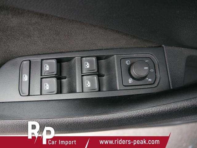 Skoda Kamiq Selection 1,5 TSI SELECTION*NAVI-ÜBER-SMARTLINK*PDC*KAMERA*LED*SHZ*TEMPOMAT 