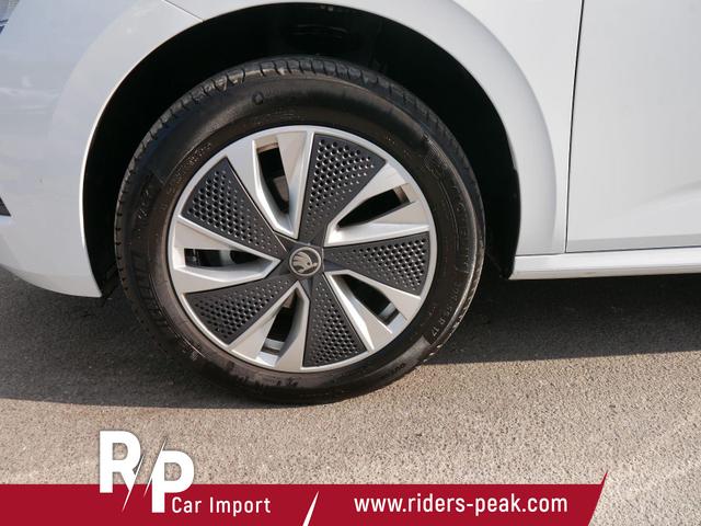 Skoda Kamiq Selection 1,5 TSI SELECTION*NAVI-ÜBER-SMARTLINK*PDC*KAMERA*LED*SHZ*TEMPOMAT 