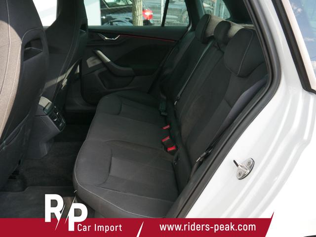 Skoda Kamiq Selection 1,5 TSI SELECTION*NAVI-ÜBER-SMARTLINK*PDC*KAMERA*LED*SHZ*TEMPOMAT 