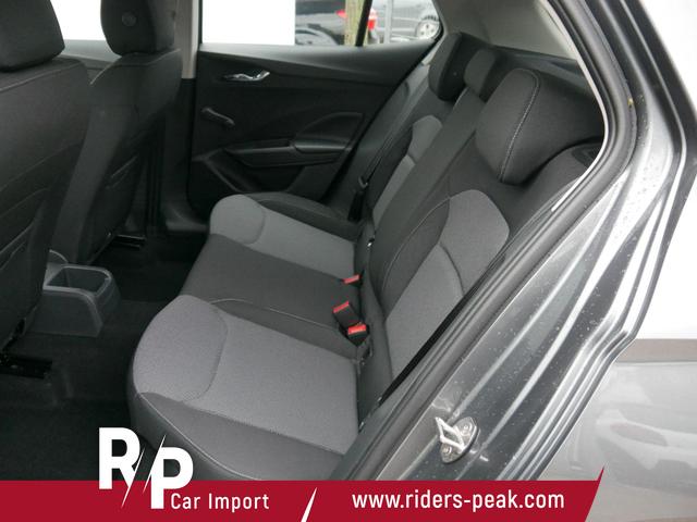 Skoda Fabia Selection 1.0 TSI *NAVI-ÜBER-SMARTLINK*LED*PDC-HI*SHZ*KLIMA*BLUETOOTH 