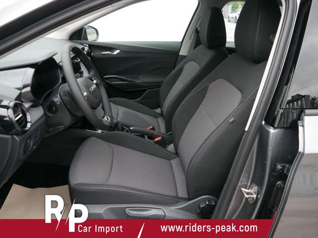 Skoda Fabia Selection 1.0 TSI *NAVI-ÜBER-SMARTLINK*LED*PDC-HI*SHZ*KLIMA*BLUETOOTH 