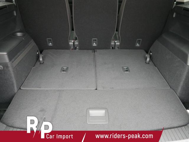 Volkswagen Touran Comfortline 1.5 TSI DSG COMFORTLINE*ACC*LED*PDC*KAMERA*NAVI*SHZ* 7-SITZER 17-ZOLL 