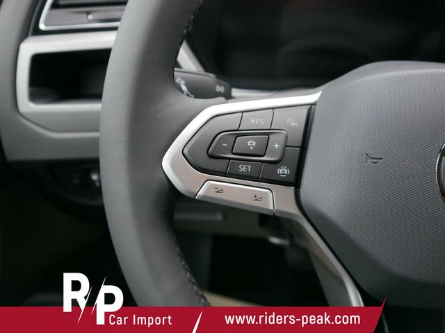 Volkswagen Touran Comfortline 1.5 TSI DSG COMFORTLINE*ACC*LED*PDC*KAMERA*NAVI*SHZ* 7-SITZER 17-ZOLL 