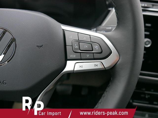 Volkswagen Touran Comfortline 1.5 TSI DSG COMFORTLINE*ACC*LED*PDC*KAMERA*NAVI*SHZ* 7-SITZER 17-ZOLL 