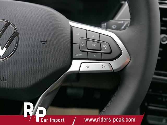 Volkswagen Touran Comfortline 2.0 TDI DSG COMFORTLINE*ACC*PDC*LED*KAMERA*NAVI*SHZ*7SITZER 17-ZOLL 