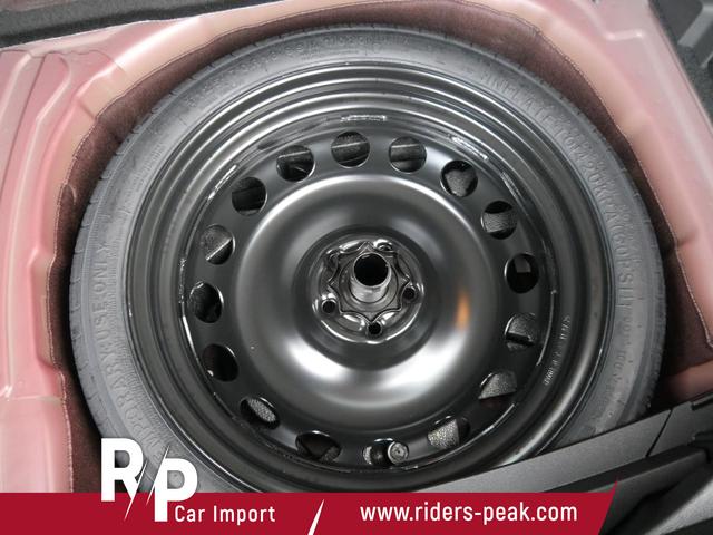 Volkswagen T-Cross LIFE 1.0 TSI DSG*FACELIFT*ACC*LED*SHZ*PDC*KAMERA*NAVI-ÜBER-SMARTLINK*17-ZOLL 