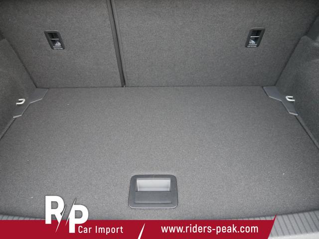 Volkswagen T-Cross LIFE 1.0 TSI DSG*FACELIFT*ACC*LED*SHZ*PDC*KAMERA*NAVI-ÜBER-SMARTLINK*17-ZOLL 