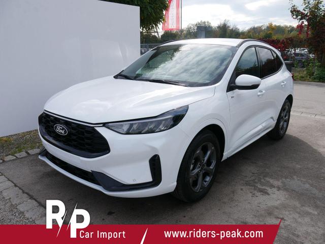 Ford Kuga - ST-Line 1.5 EcoBoost 2WD AT ST-Line*NAVI*PDC*KAMERA*LED*SHZ*TEMPOMAT* 18-ZOLL