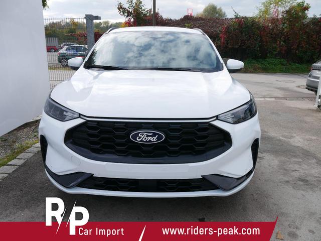 Ford Kuga ST-Line 1.5 EcoBoost 2WD AT ST-Line*NAVI*PDC*KAMERA*LED*SHZ*TEMPOMAT* 18-ZOLL 