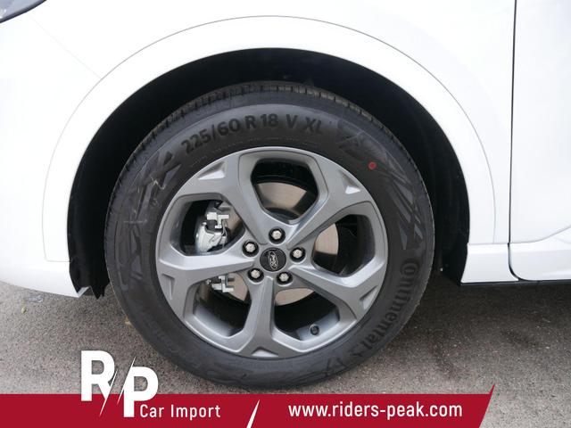 Ford Kuga ST-Line 1.5 EcoBoost 2WD AT ST-Line*NAVI*PDC*KAMERA*LED*SHZ*TEMPOMAT* 18-ZOLL 