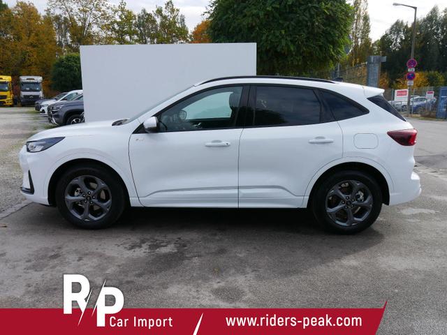 Ford Kuga ST-Line 1.5 EcoBoost 2WD AT ST-Line*NAVI*PDC*KAMERA*LED*SHZ*TEMPOMAT* 18-ZOLL 
