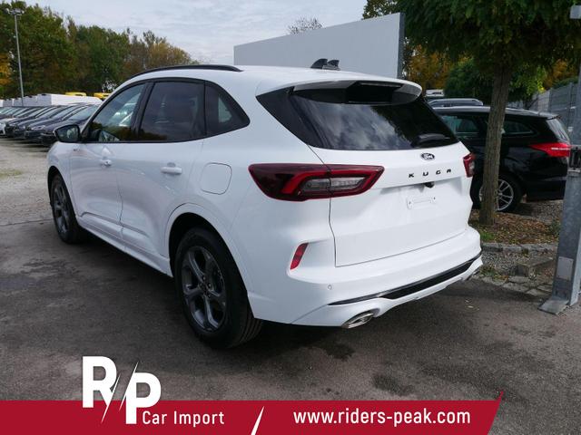 Ford Kuga ST-Line 1.5 EcoBoost 2WD AT ST-Line*NAVI*PDC*KAMERA*LED*SHZ*TEMPOMAT* 18-ZOLL 
