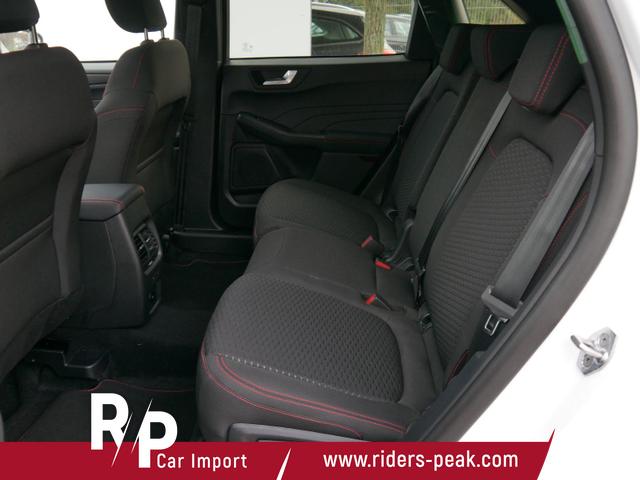 Ford Kuga ST-Line 1.5 EcoBoost 2WD AT ST-Line*NAVI*PDC*KAMERA*LED*SHZ*TEMPOMAT* 18-ZOLL 