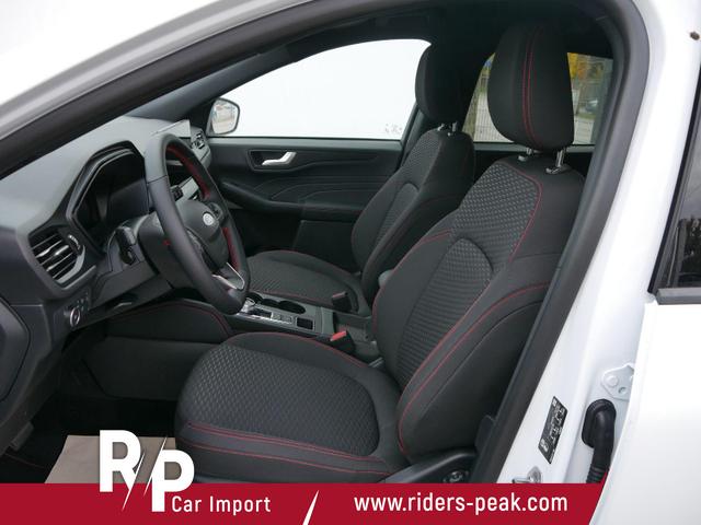 Ford Kuga ST-Line 1.5 EcoBoost 2WD AT ST-Line*NAVI*PDC*KAMERA*LED*SHZ*TEMPOMAT* 18-ZOLL 