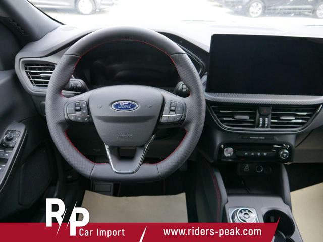 Ford Kuga ST-Line 1.5 EcoBoost 2WD AT ST-Line*NAVI*PDC*KAMERA*LED*SHZ*TEMPOMAT* 18-ZOLL 