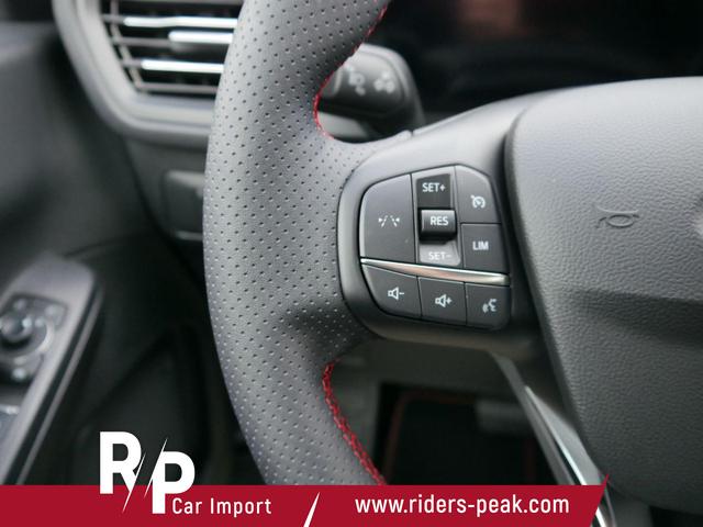 Ford Kuga ST-Line 1.5 EcoBoost 2WD AT ST-Line*NAVI*PDC*KAMERA*LED*SHZ*TEMPOMAT* 18-ZOLL 