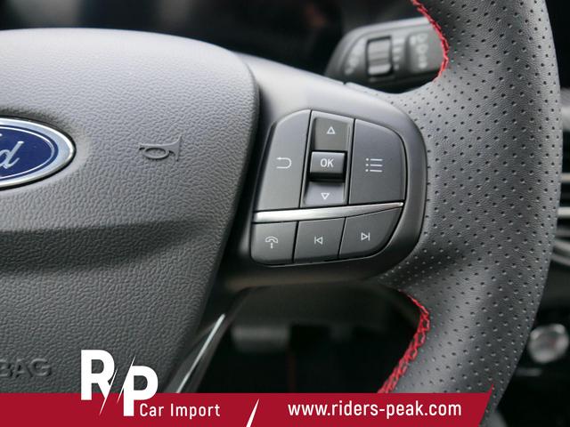 Ford Kuga ST-Line 1.5 EcoBoost 2WD AT ST-Line*NAVI*PDC*KAMERA*LED*SHZ*TEMPOMAT* 18-ZOLL 