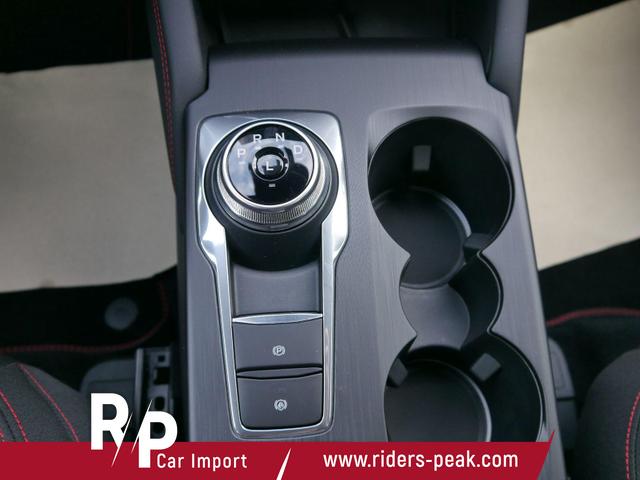 Ford Kuga ST-Line 1.5 EcoBoost 2WD AT ST-Line*NAVI*PDC*KAMERA*LED*SHZ*TEMPOMAT* 18-ZOLL 