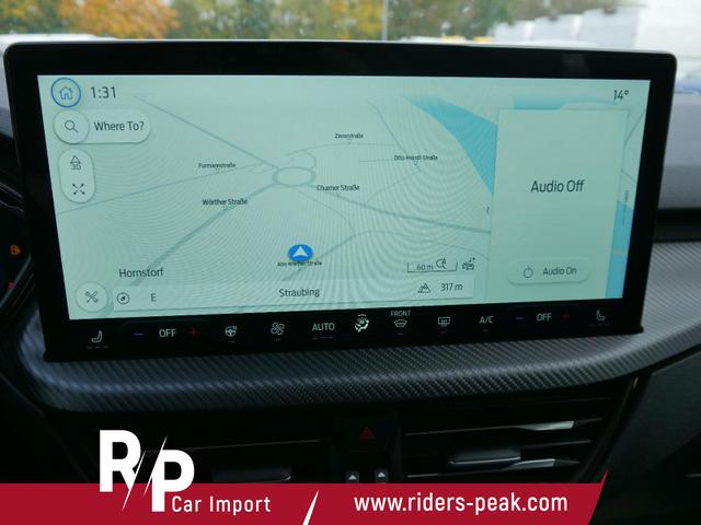 Ford Kuga ST-Line 1.5 EcoBoost 2WD AT ST-Line*NAVI*PDC*KAMERA*LED*SHZ*TEMPOMAT* 18-ZOLL 