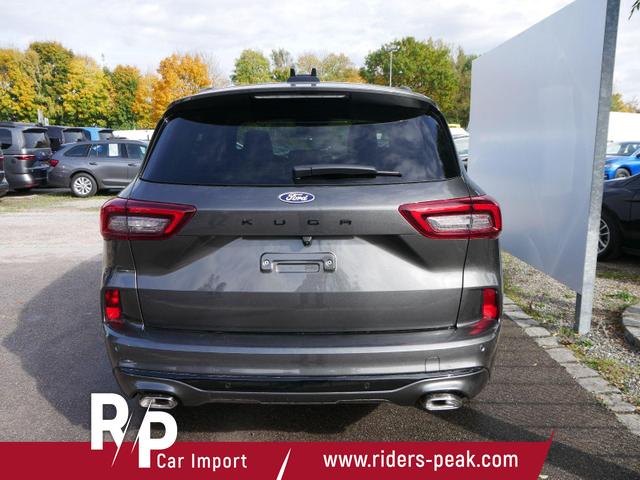 Ford Kuga ST-Line 1.5 EcoBoost 2WD AT ST-Line*NAVI*PDC*KAMERA*LED*SHZ*TEMPOMAT* 18-ZOLL 