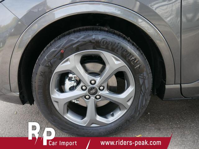 Ford Kuga ST-Line 1.5 EcoBoost 2WD AT ST-Line*NAVI*PDC*KAMERA*LED*SHZ*TEMPOMAT* 18-ZOLL 