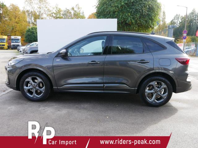 Ford Kuga ST-Line 1.5 EcoBoost 2WD AT ST-Line*NAVI*PDC*KAMERA*LED*SHZ*TEMPOMAT* 18-ZOLL 
