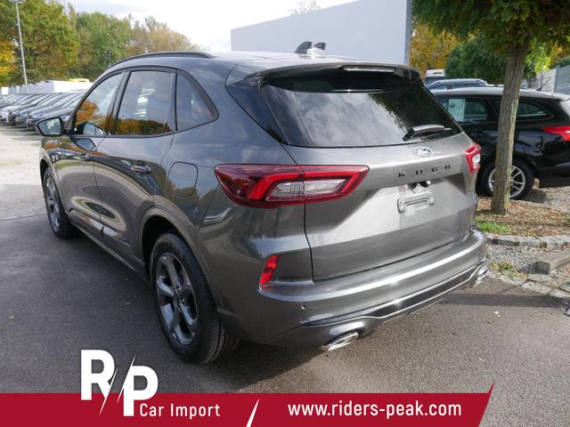 Ford Kuga ST-Line 1.5 EcoBoost 2WD AT ST-Line*NAVI*PDC*KAMERA*LED*SHZ*TEMPOMAT* 18-ZOLL 