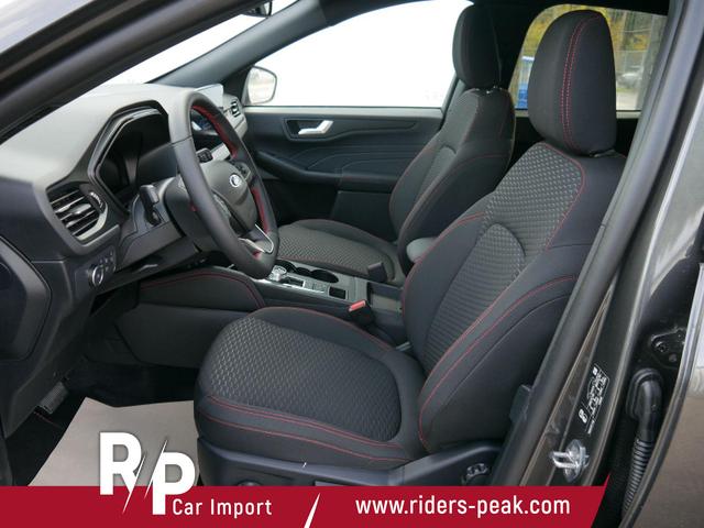 Ford Kuga ST-Line 1.5 EcoBoost 2WD AT ST-Line*NAVI*PDC*KAMERA*LED*SHZ*TEMPOMAT* 18-ZOLL 