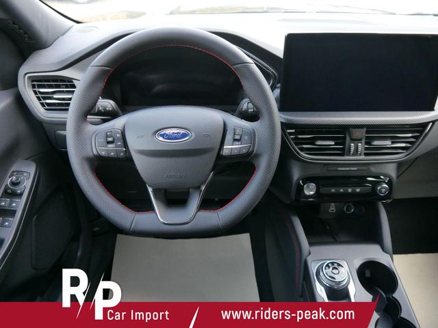 Ford Kuga ST-Line 1.5 EcoBoost 2WD AT ST-Line*NAVI*PDC*KAMERA*LED*SHZ*TEMPOMAT* 18-ZOLL 