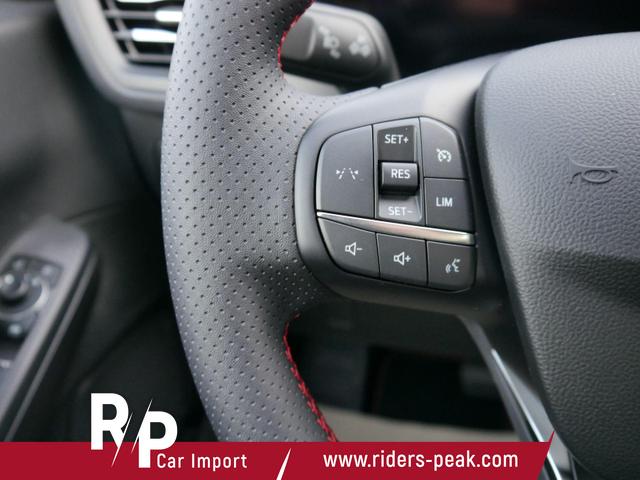 Ford Kuga ST-Line 1.5 EcoBoost 2WD AT ST-Line*NAVI*PDC*KAMERA*LED*SHZ*TEMPOMAT* 18-ZOLL 