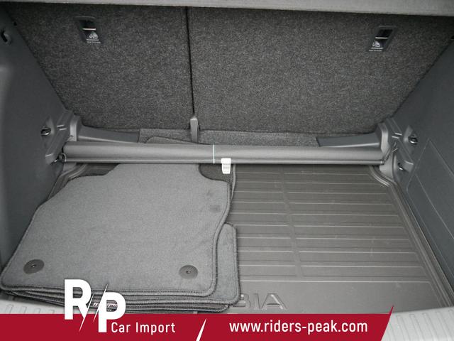 Skoda Fabia Selection 130 Jahre Plus 1,0 TSI*LED*PDC-HI-KAMERA*SMARTLINK*TEMPOMAT*KLIMA*SHZ 