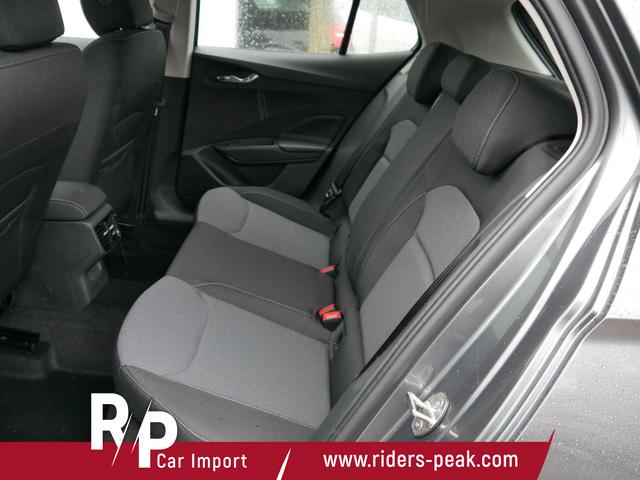 Skoda Fabia Selection 130 Jahre Plus 1,0 TSI*LED*PDC-HI-KAMERA*SMARTLINK*TEMPOMAT*KLIMA*SHZ 