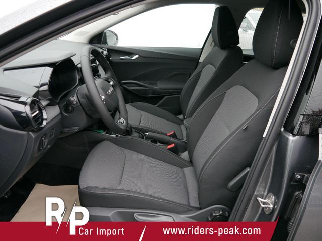 Skoda Fabia Selection 130 Jahre Plus 1,0 TSI*LED*PDC-HI-KAMERA*SMARTLINK*TEMPOMAT*KLIMA*SHZ 