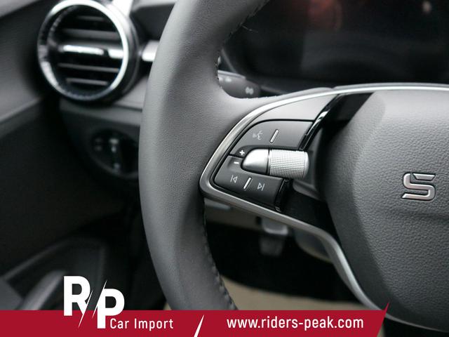 Skoda Fabia Selection 130 Jahre Plus 1,0 TSI*LED*PDC-HI-KAMERA*SMARTLINK*TEMPOMAT*KLIMA*SHZ 