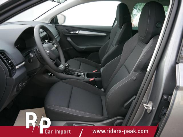 Skoda Karoq Edition Selection 130 Jahre 1,5 TSI DSG*NAVI-&Uuml;BER-SMARTLINK*PDC*KAMERA*LED*SHZ*TEMPOMAT 