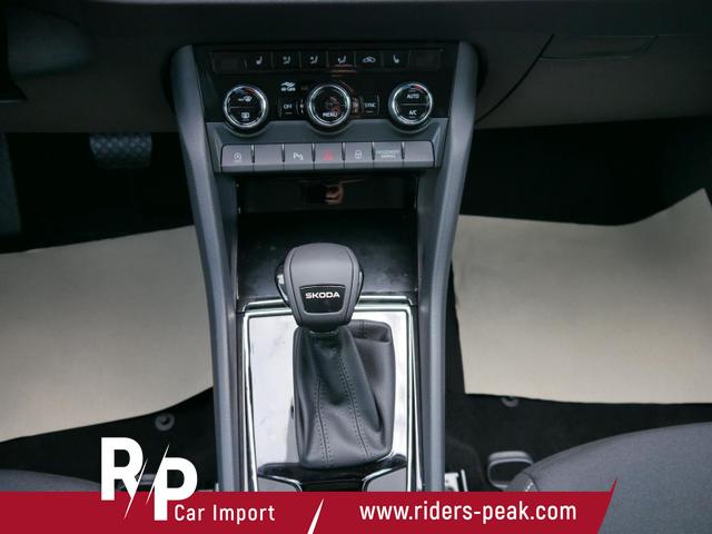 Skoda Karoq Edition Selection 130 Jahre 1,5 TSI DSG*NAVI-&Uuml;BER-SMARTLINK*PDC*KAMERA*LED*SHZ*TEMPOMAT 