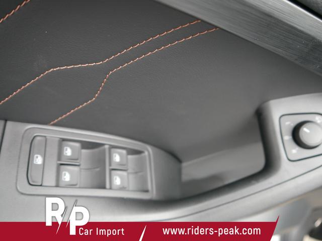 Cupra Ateca 2,0 TSI DSG 4x4*AHK-SCHWENKBAR*NAVI*PDC*KAMERA*ACC*SHZ*LED*TEMPOMAT*19-ZOLL 